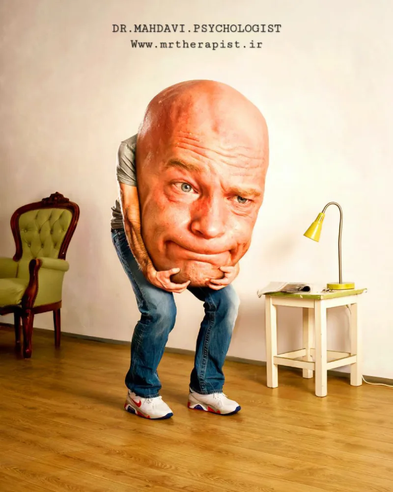 ۸ روش جلوگیری از خستگی ذهنی