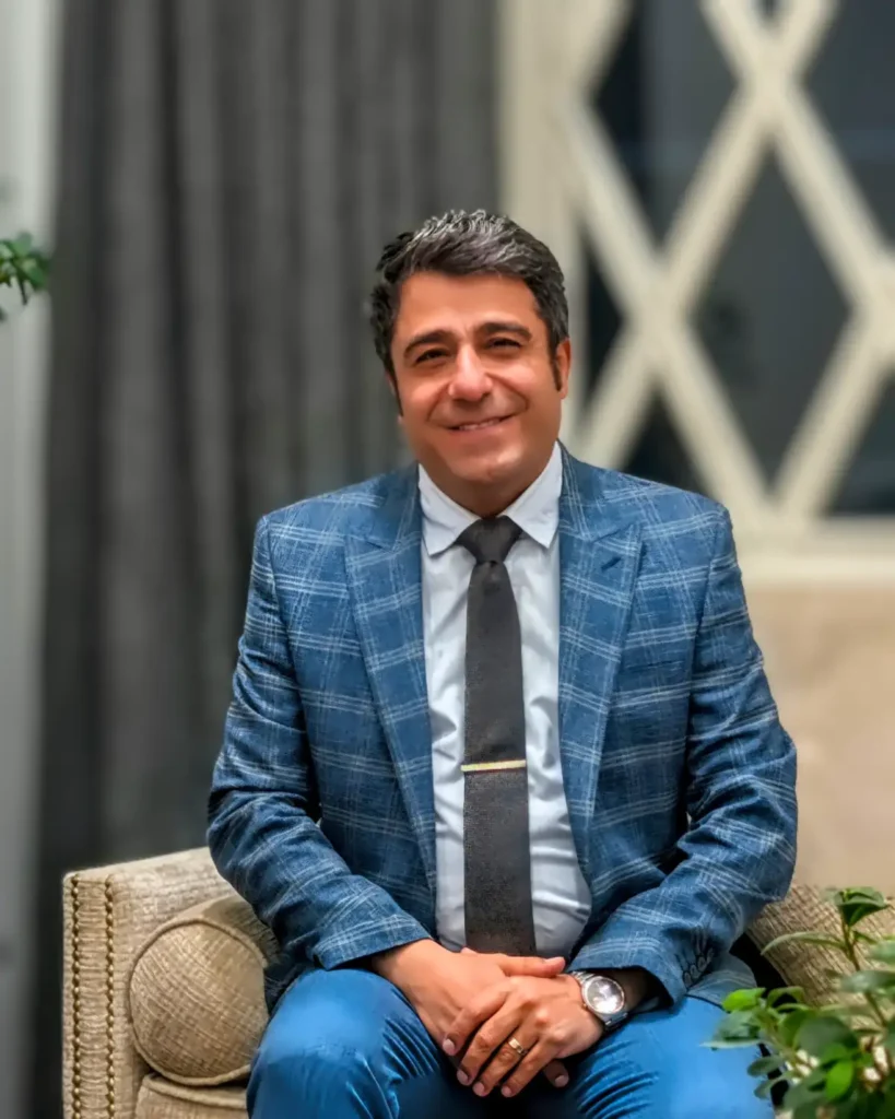 تورم عاطفی