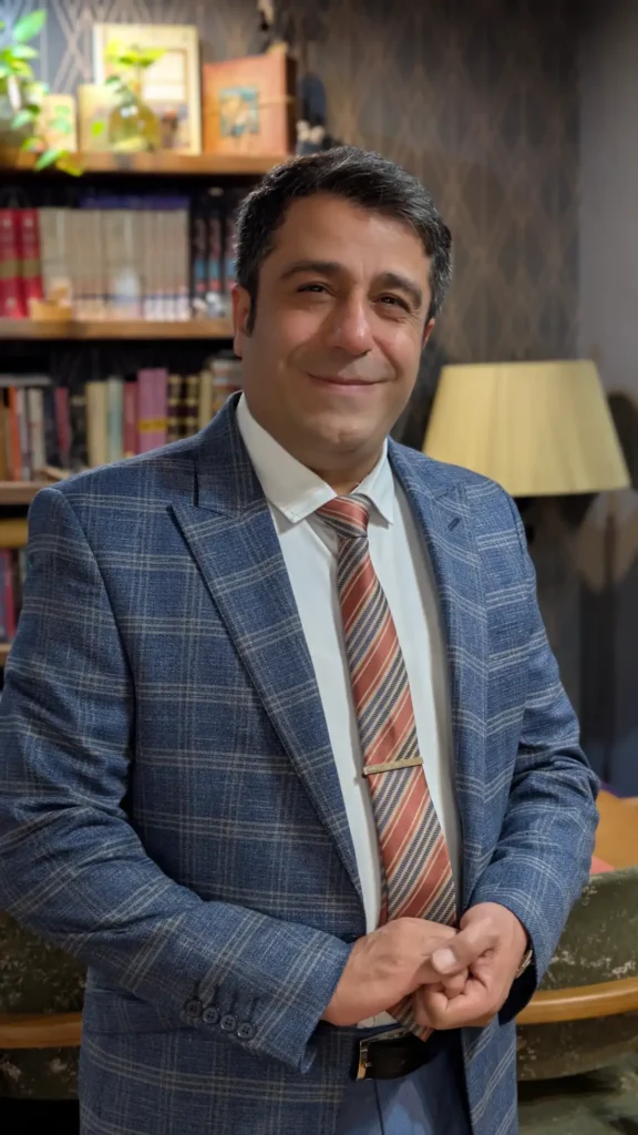 حسابداری-عاطفی